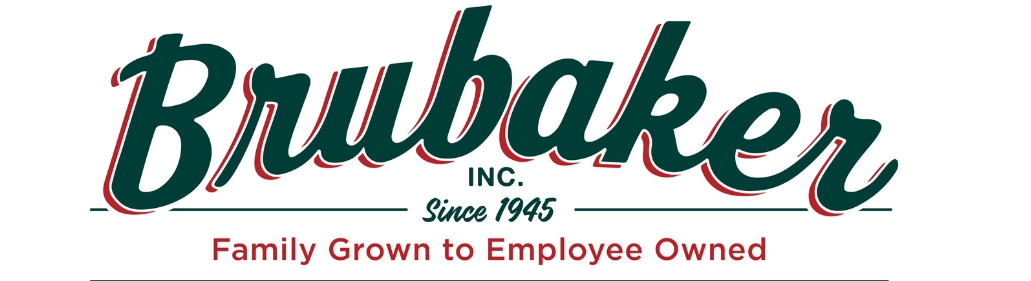 Brubaker Inc Logo