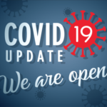 COVID-19 update