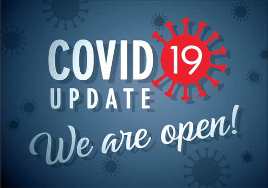 COVID-19 update