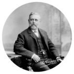 Thomas Crapper.