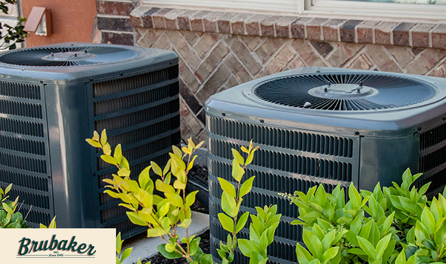 How to Hide Your Outdoor HVAC Unit
