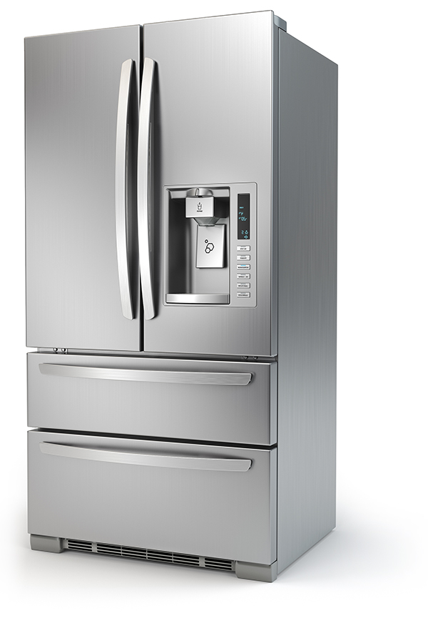 Refrigerator/Freezer Care & Maintenance Tips - Brubaker, Inc.