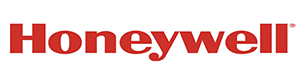 Honeywell logo. 