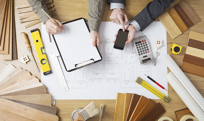 12 Tips for Planning a Home Remodeling Project