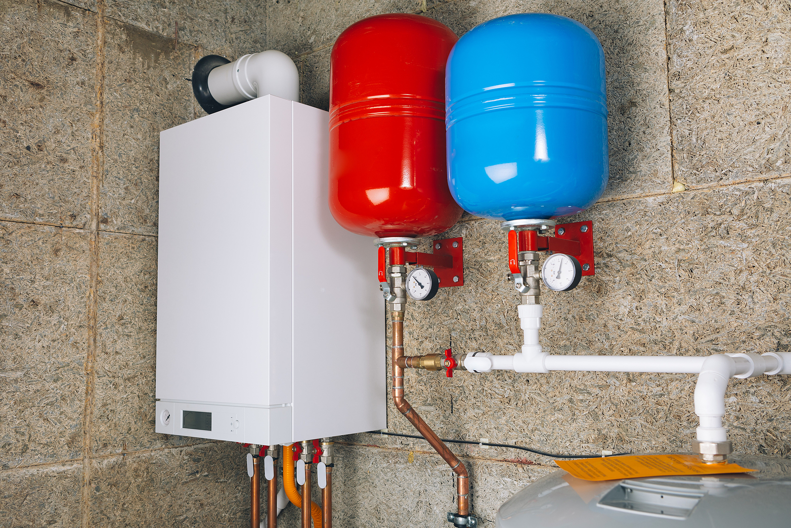 Tankless Water Heaters: Pros and Cons You Need to Know - Brubaker, Inc.
