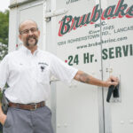 Picture of Brubaker Plumber Don Smith