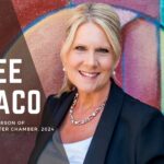 CEO, Aimee Deraco, Brubaker Inc located in Lancaster, PA.