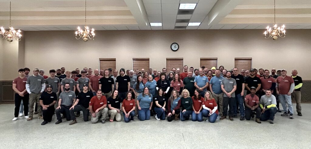 Brubaker Inc: One Year as an Employee-Owned Company & Why It Matters to You