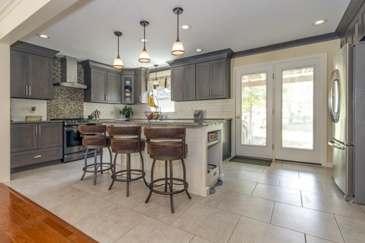 Kitchen Remodel