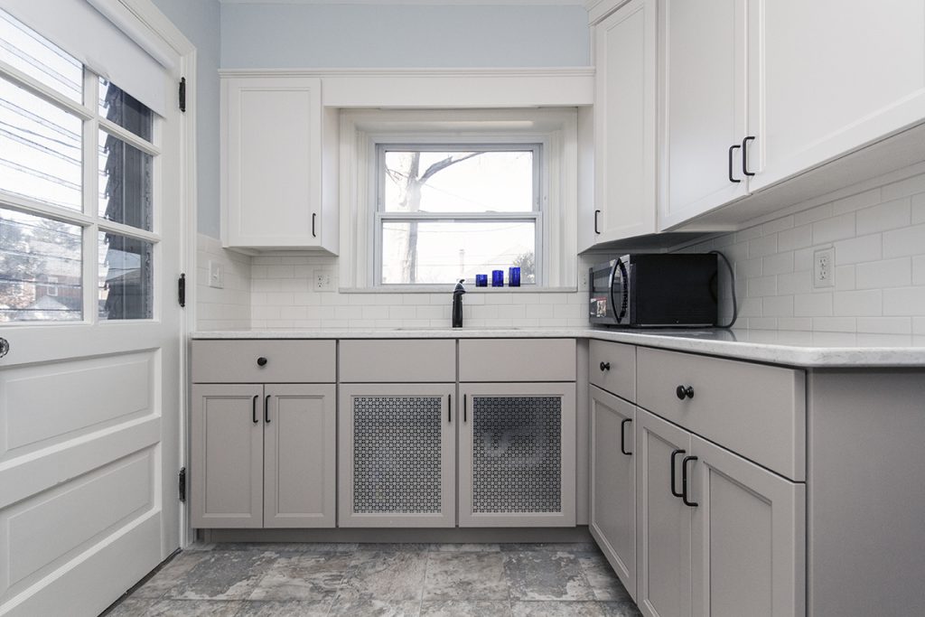 Kitchen Remodel