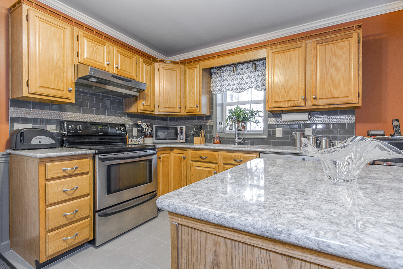 Kitchen Remodel