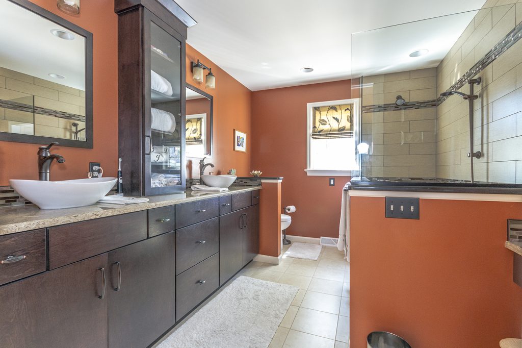 Bathroom Remodel