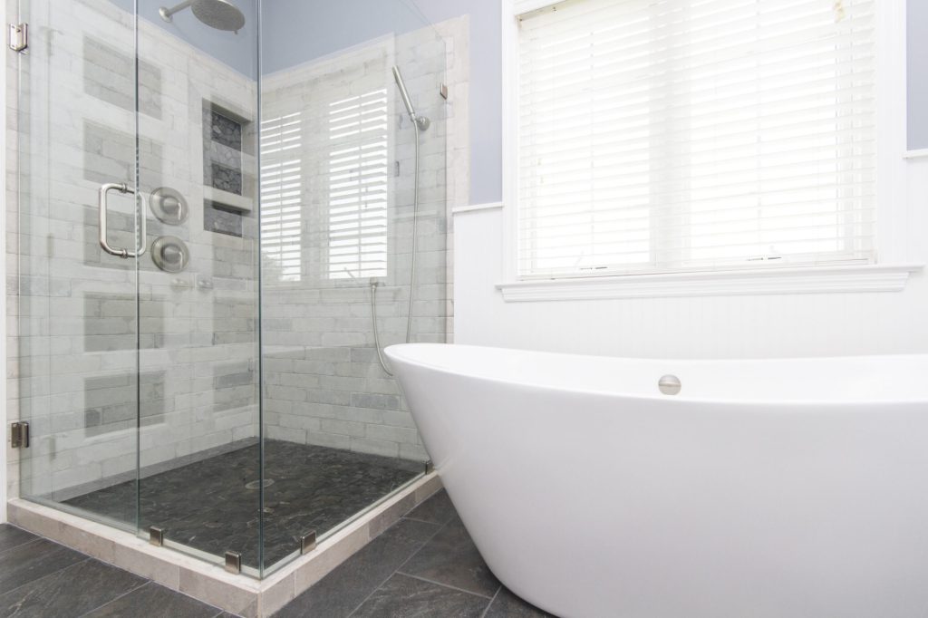 Bathroom Remodel