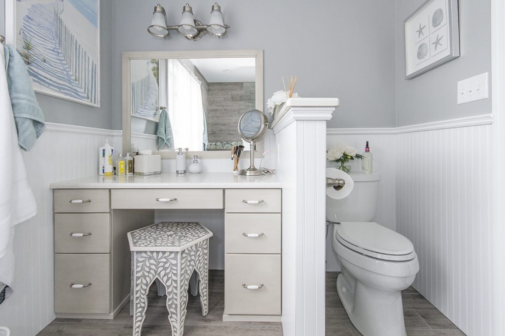 Bathroom Remodel