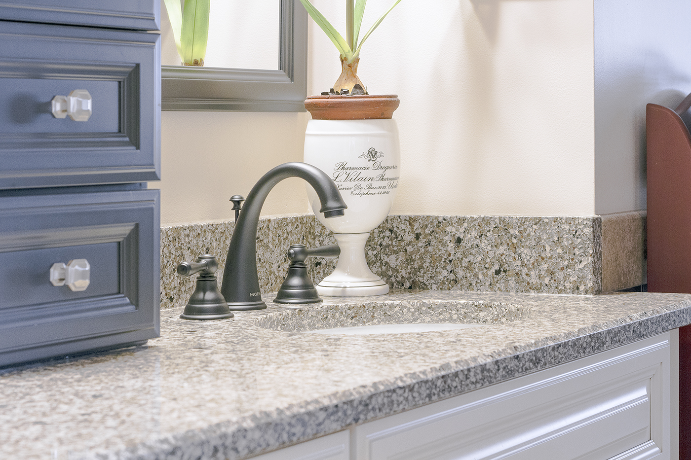 Bathroom Remodel