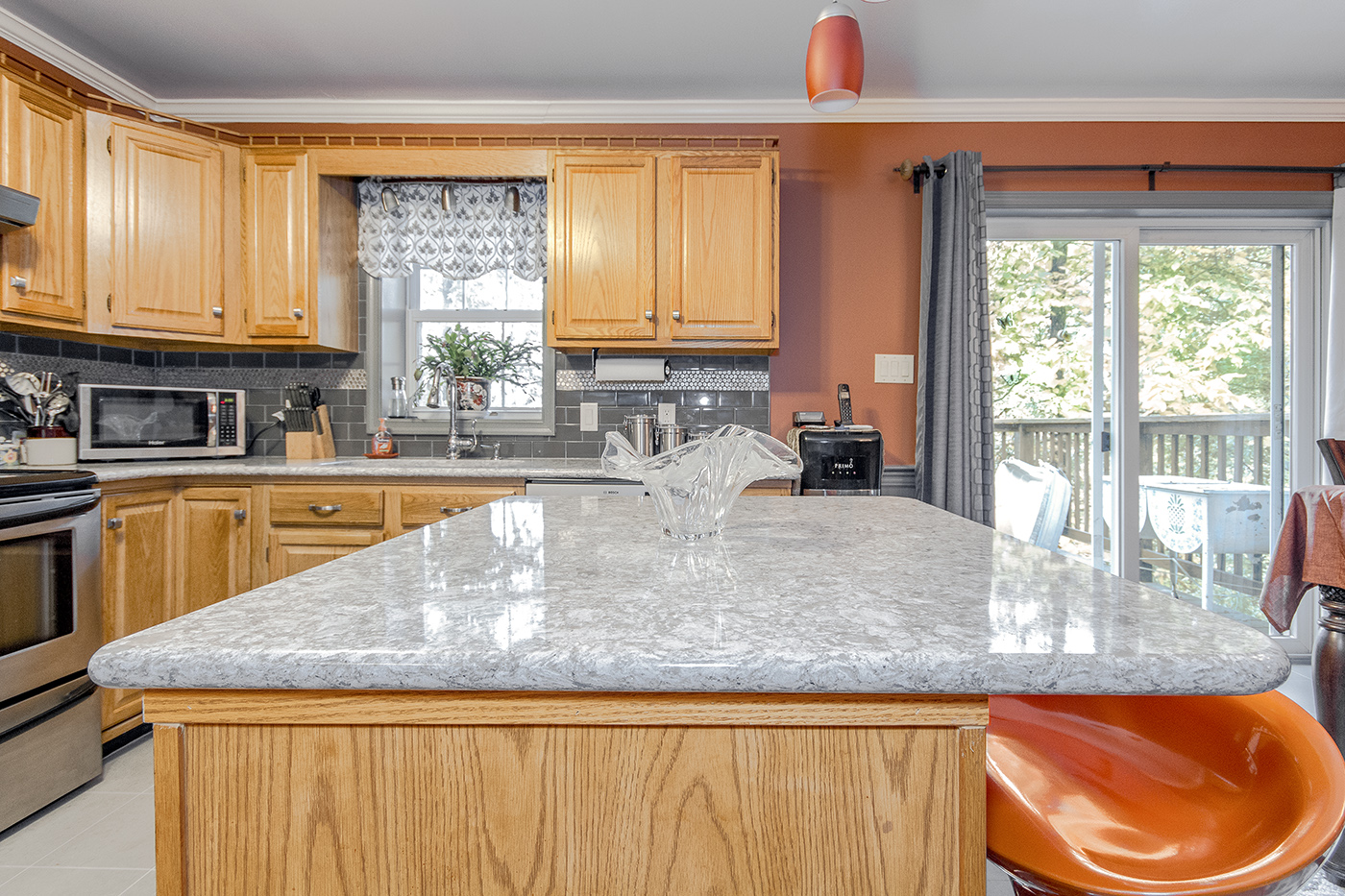 Kitchen Remodel