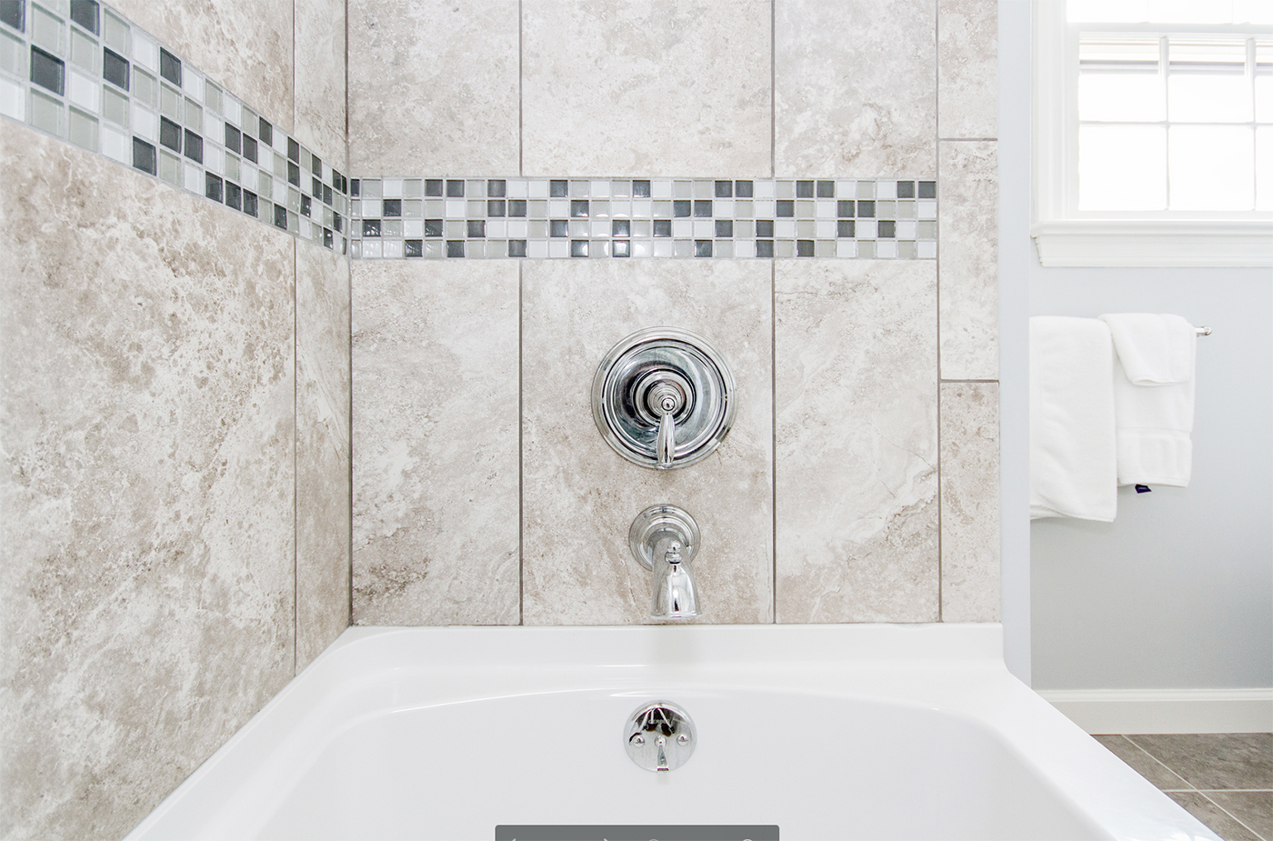 Bathroom Remodel