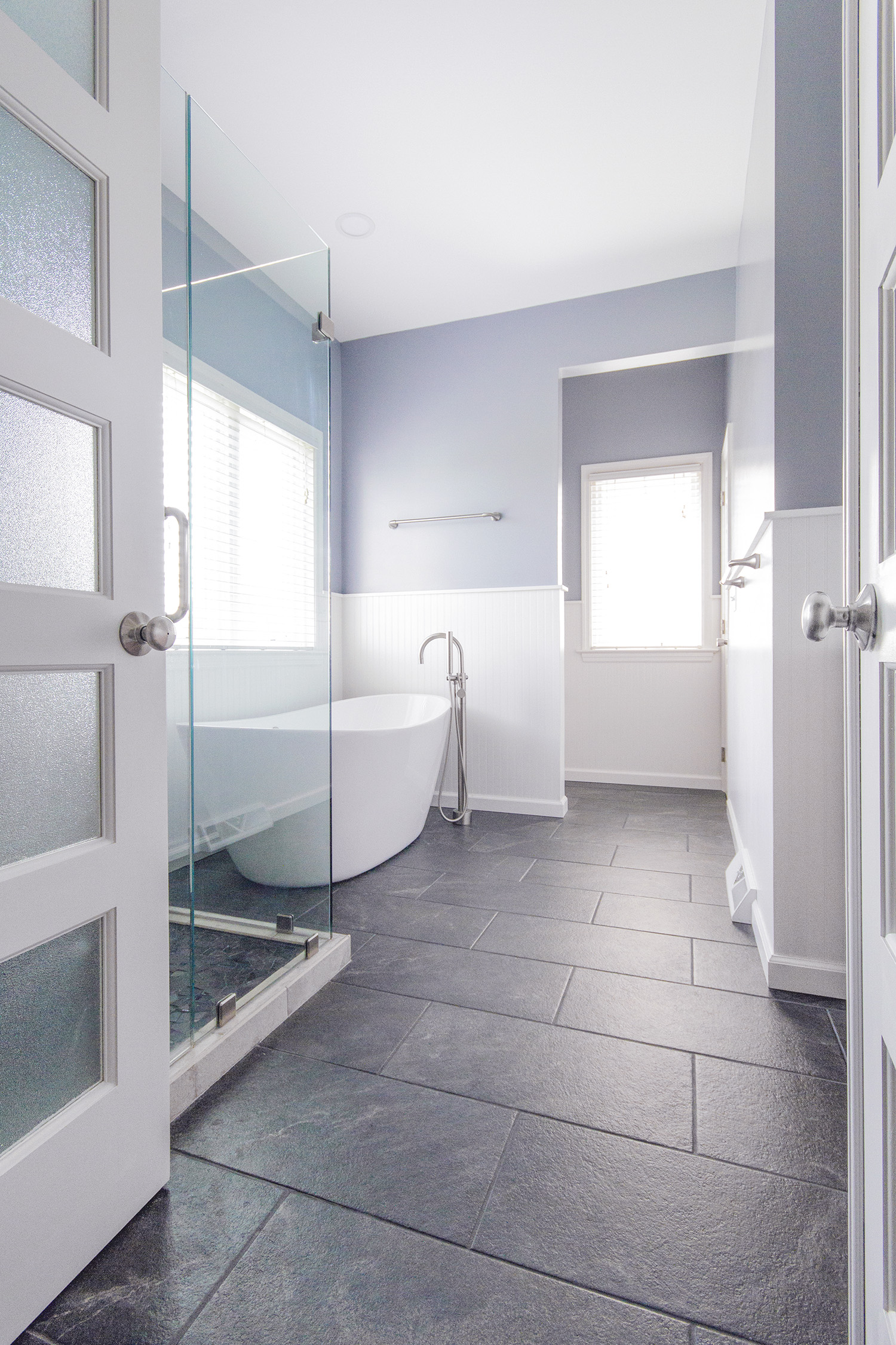 Bathroom Remodel