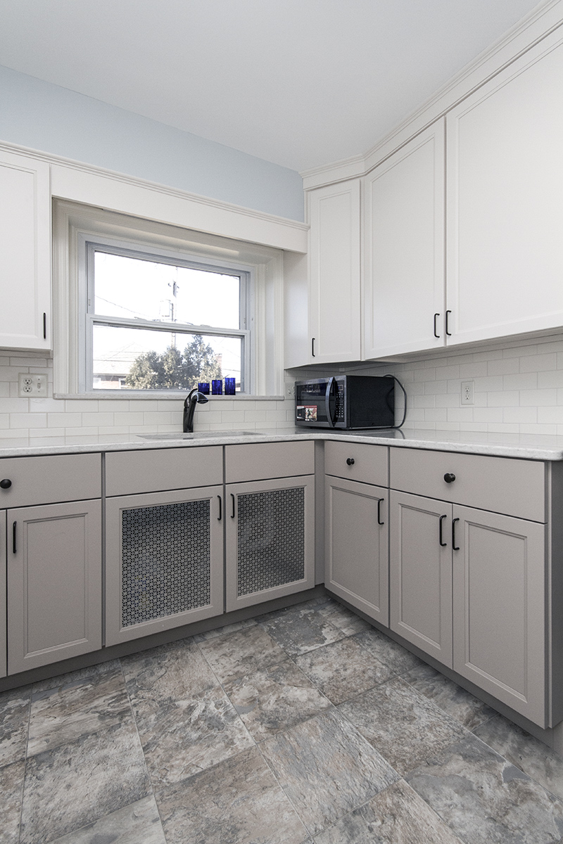 Kitchen Remodel