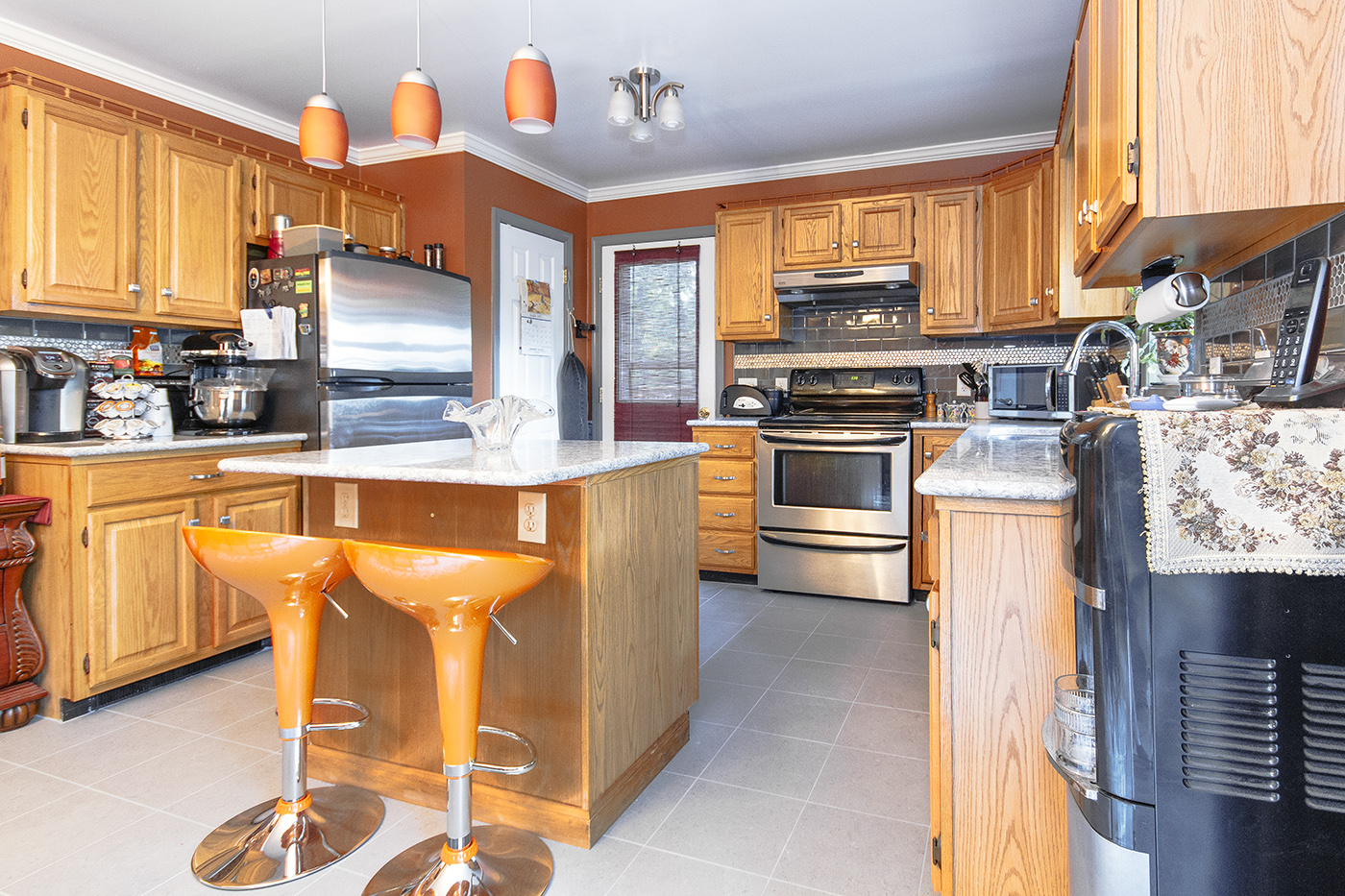 Kitchen Remodel