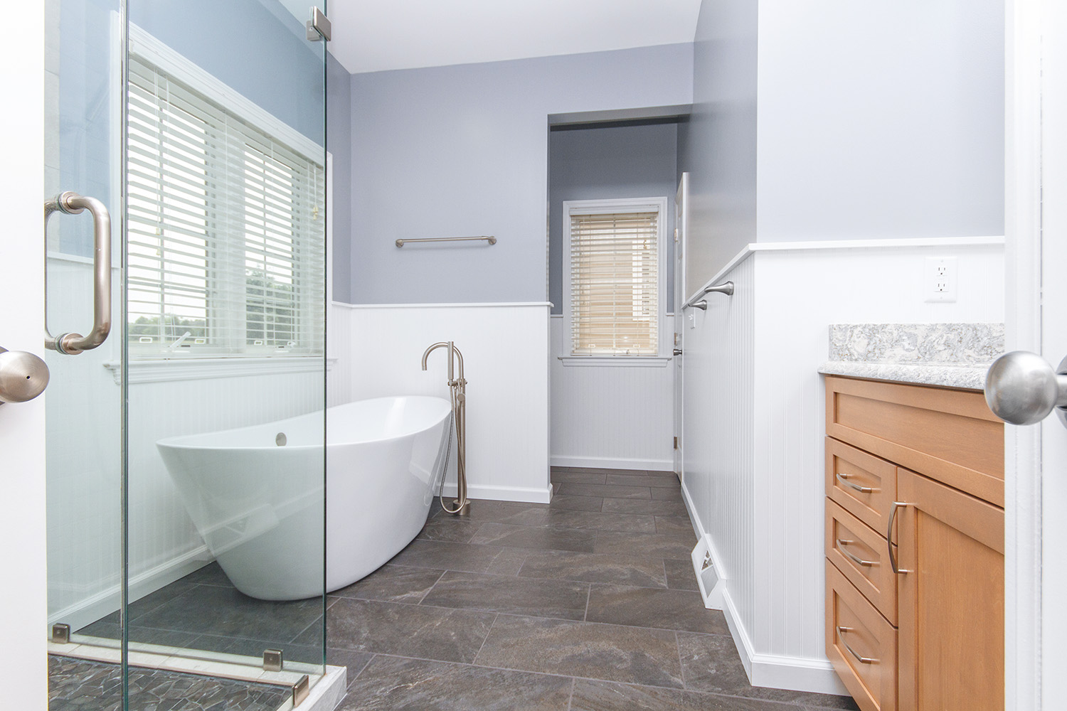 Bathroom Remodel
