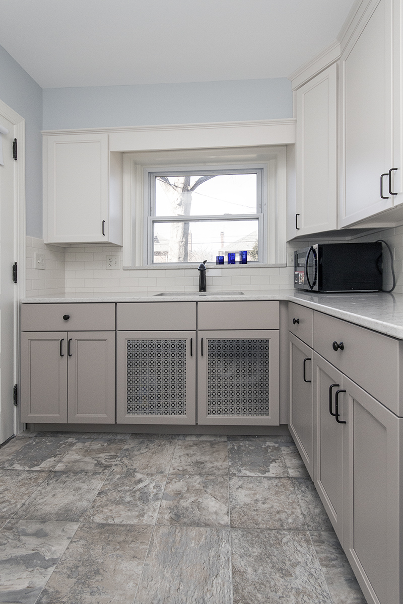 Kitchen Remodel