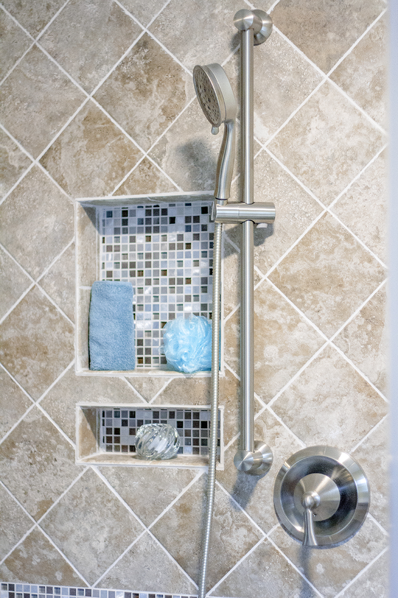 Bathroom Remodel