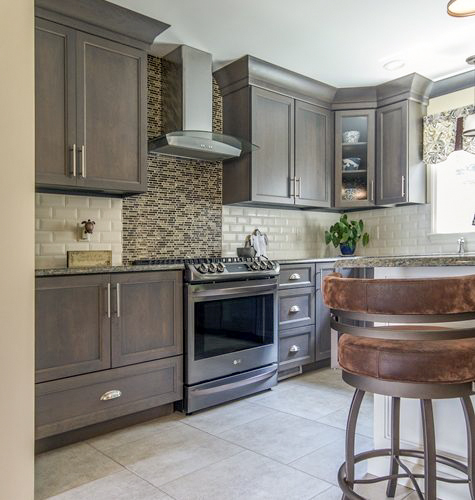 Kitchen Remodel