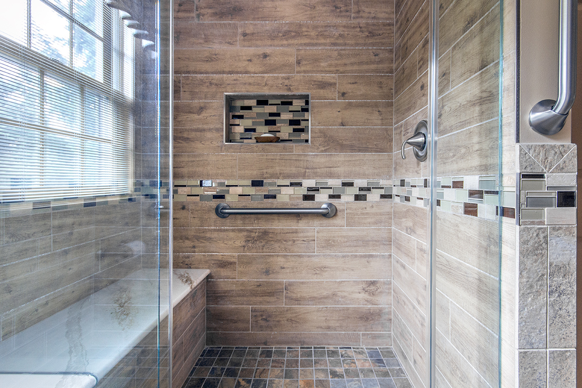 Bathroom Remodel