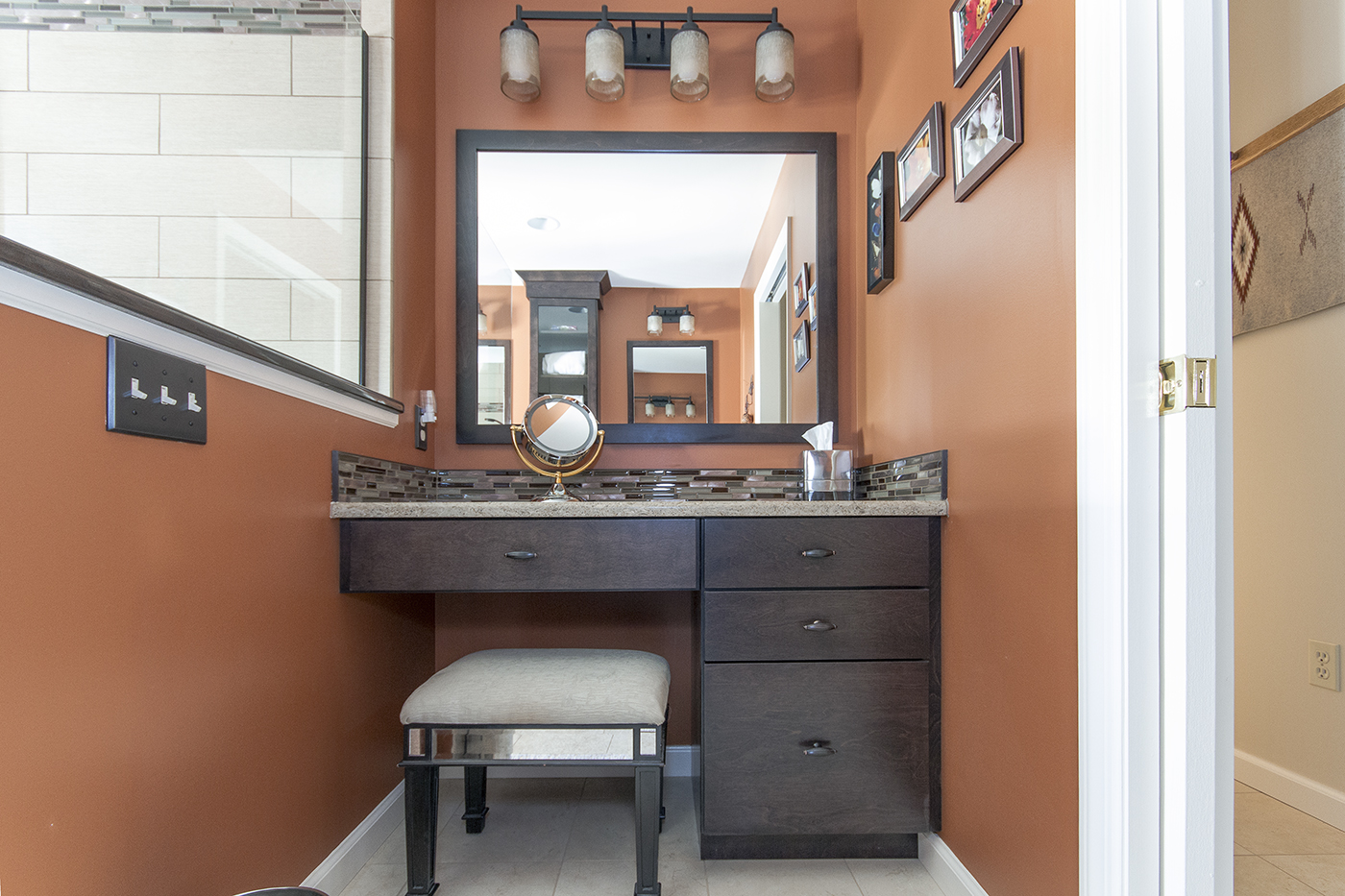 Bathroom Remodel