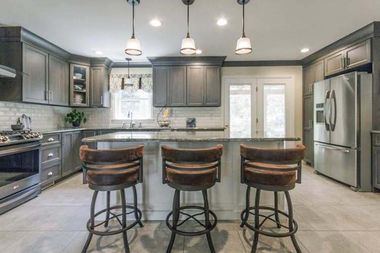 Kitchen Remodel