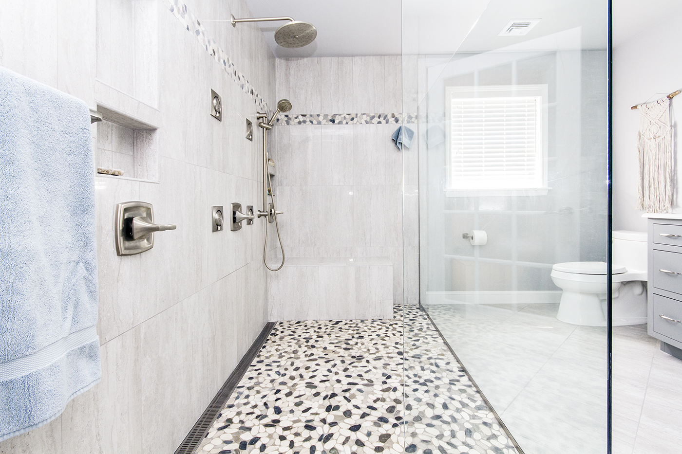 Bathroom Remodel
