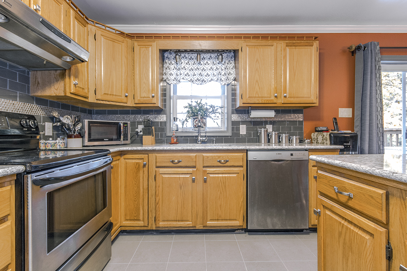 Kitchen Remodel