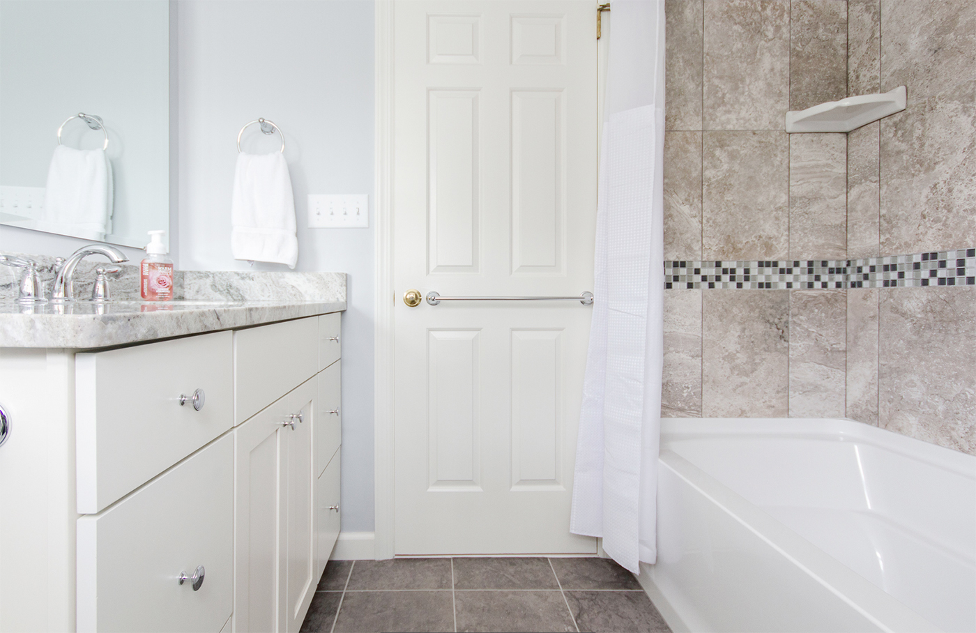 Bathroom Remodel