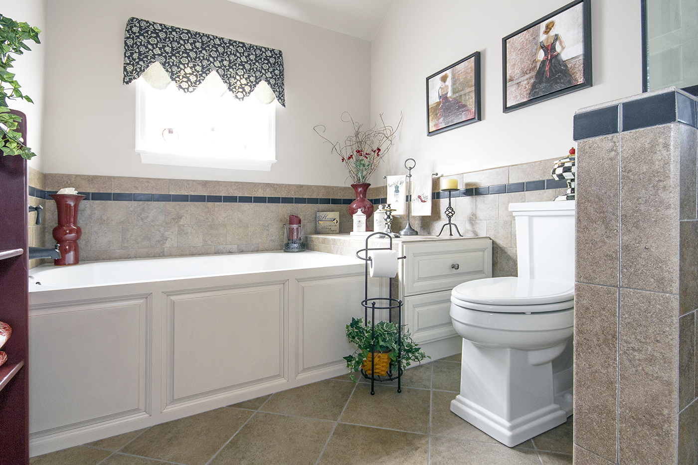 Bathroom Remodel