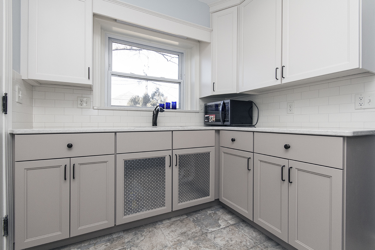 Kitchen Remodel
