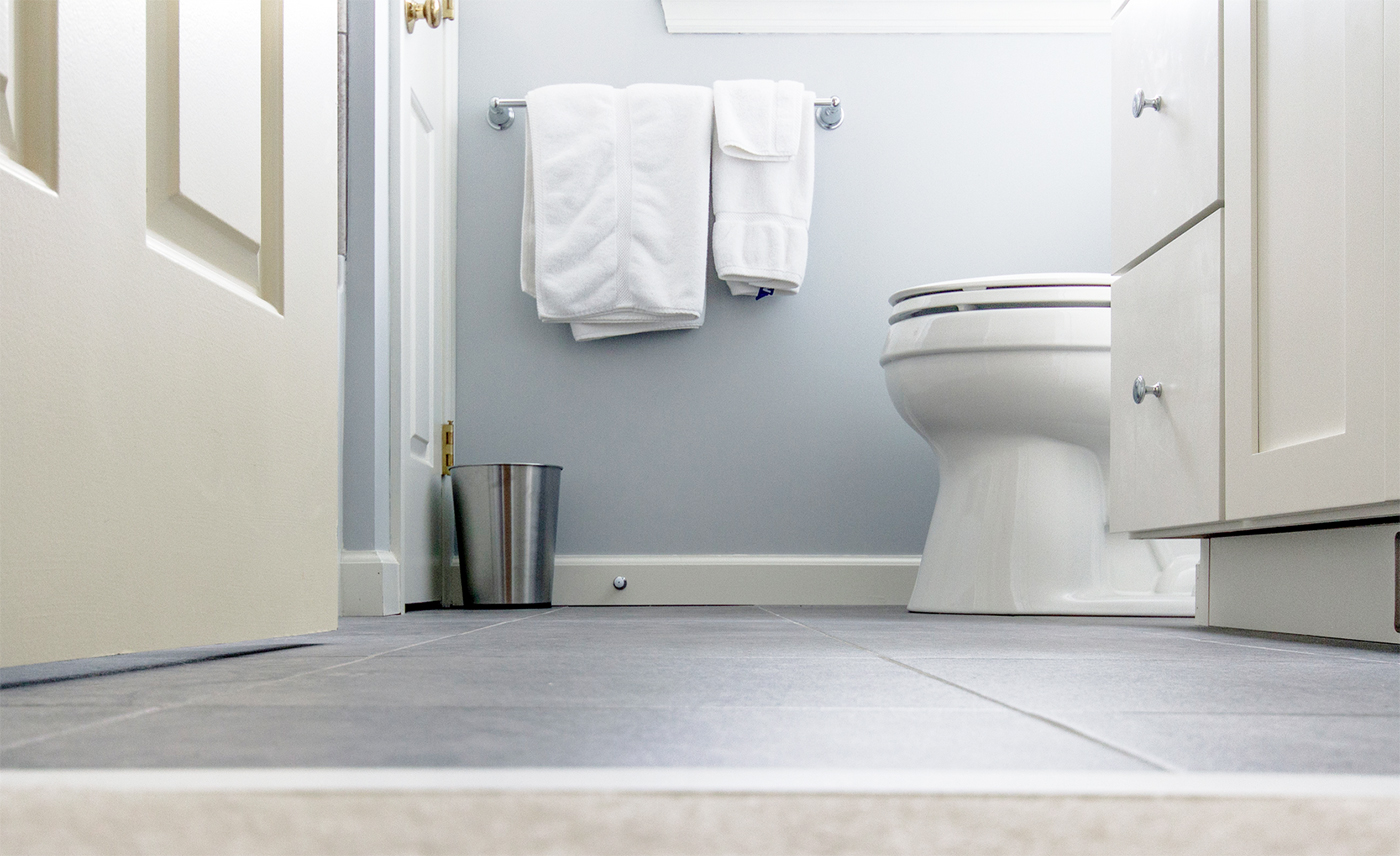 Bathroom Remodel