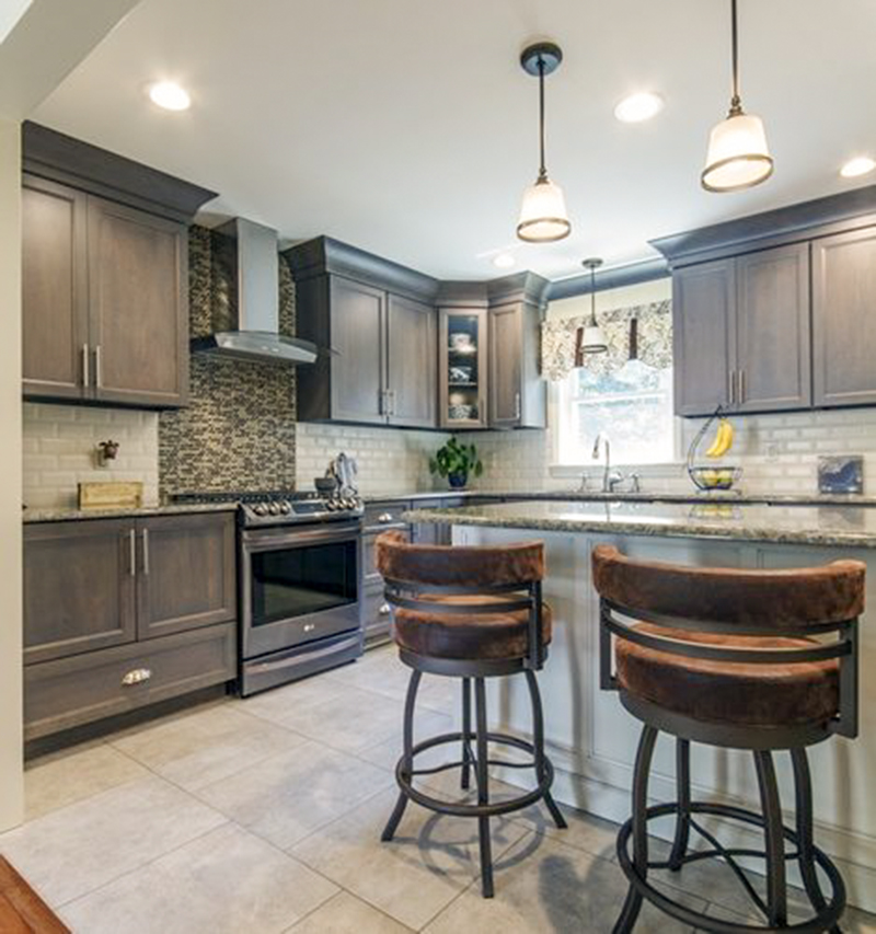 Kitchen Remodel