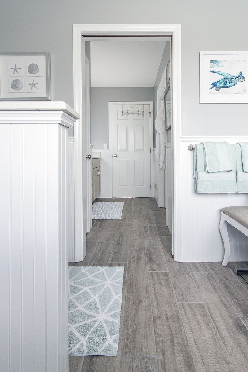 Bathroom Remodel