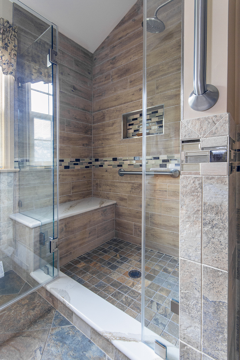 Bathroom Remodel