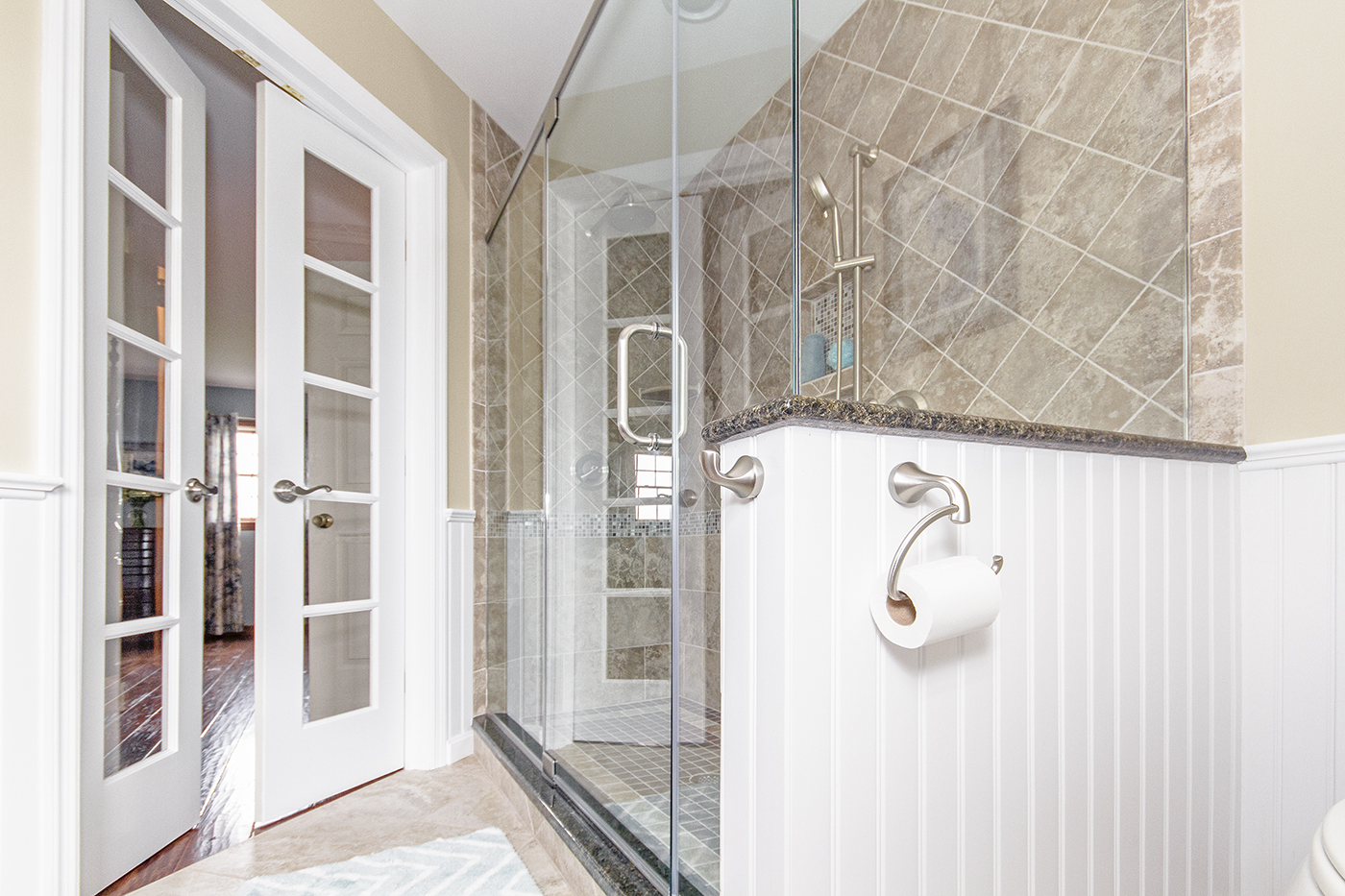 Bathroom Remodel