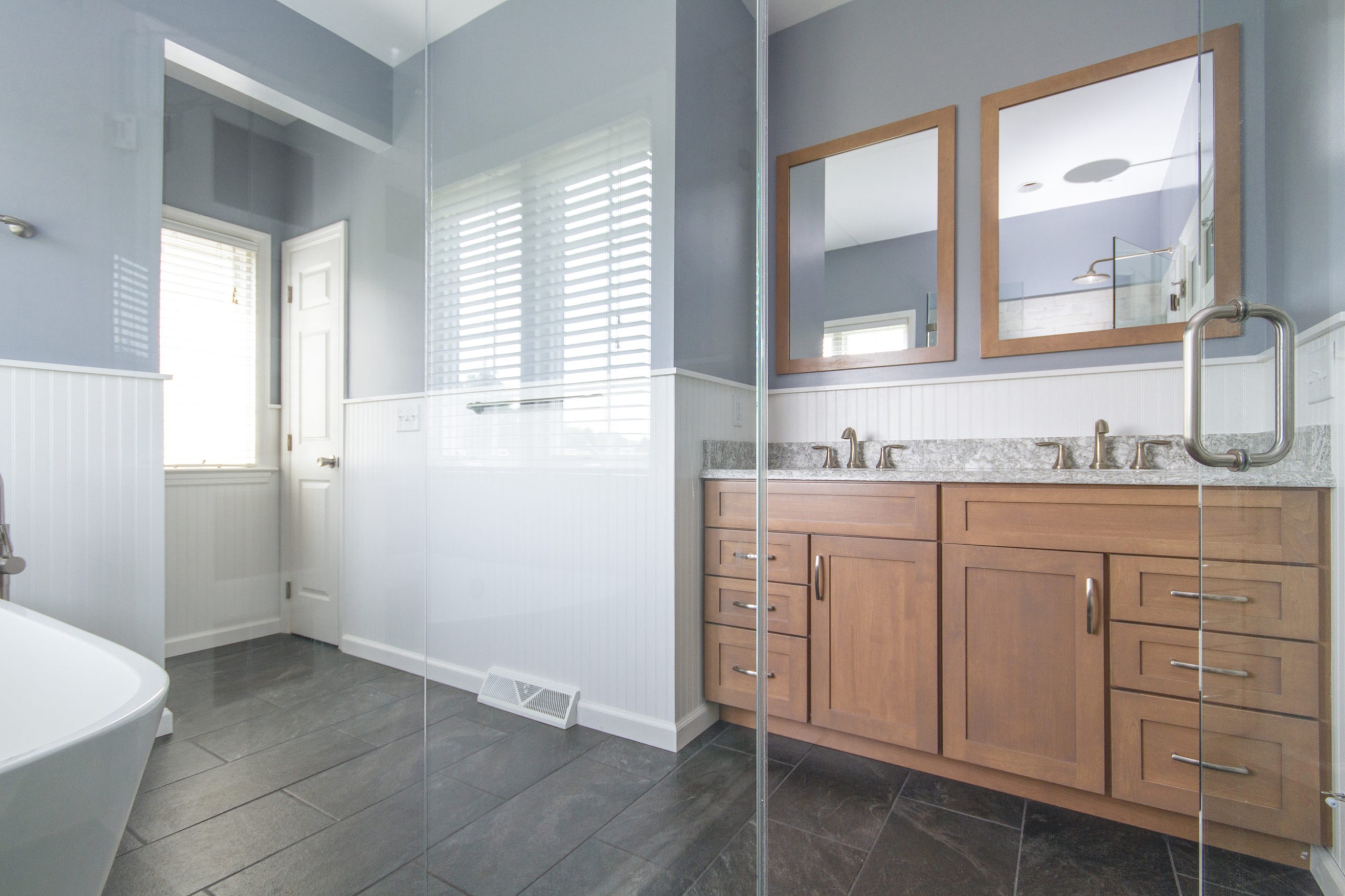 Bathroom Remodel