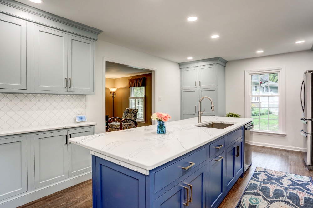 Mount Joy Kitchen Remodel