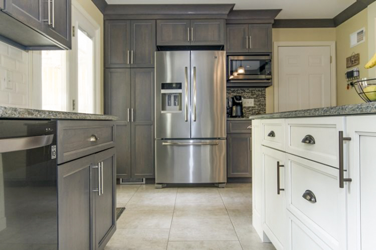 Kitchen Remodel