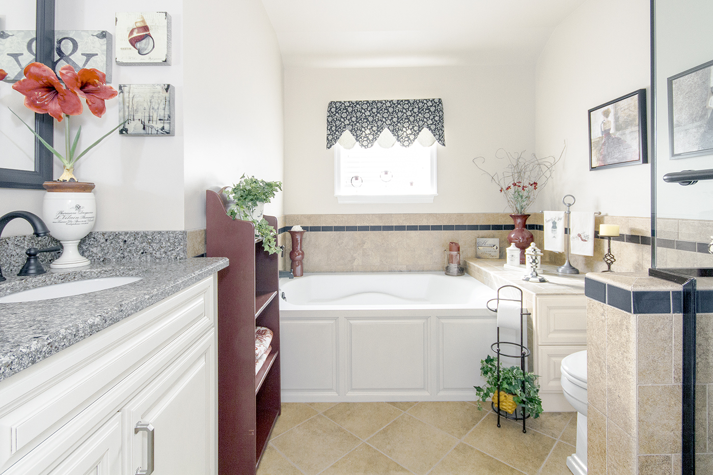 Bathroom Remodel