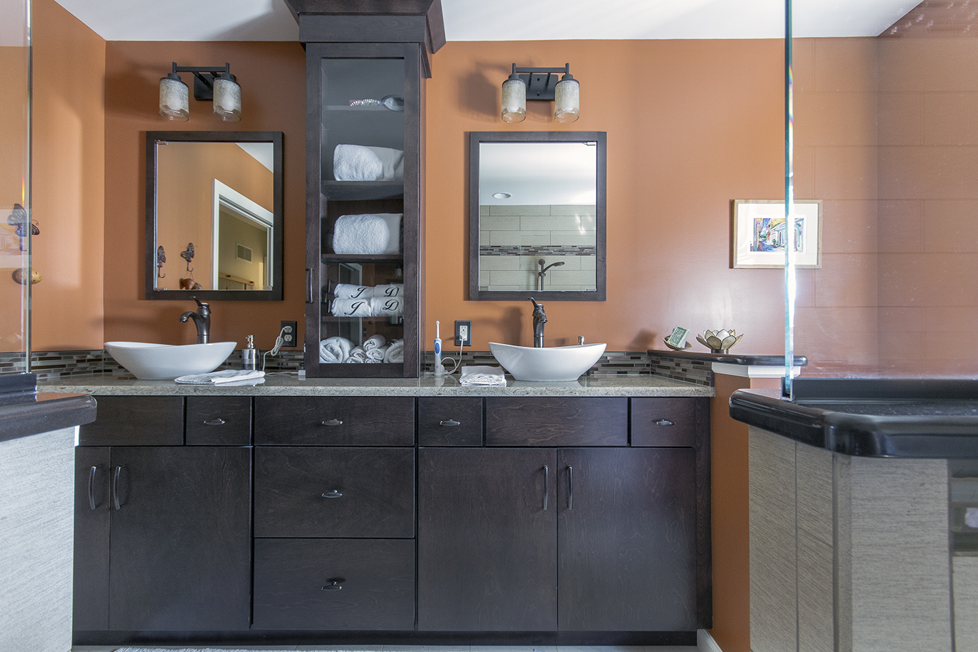 Bathroom Remodel