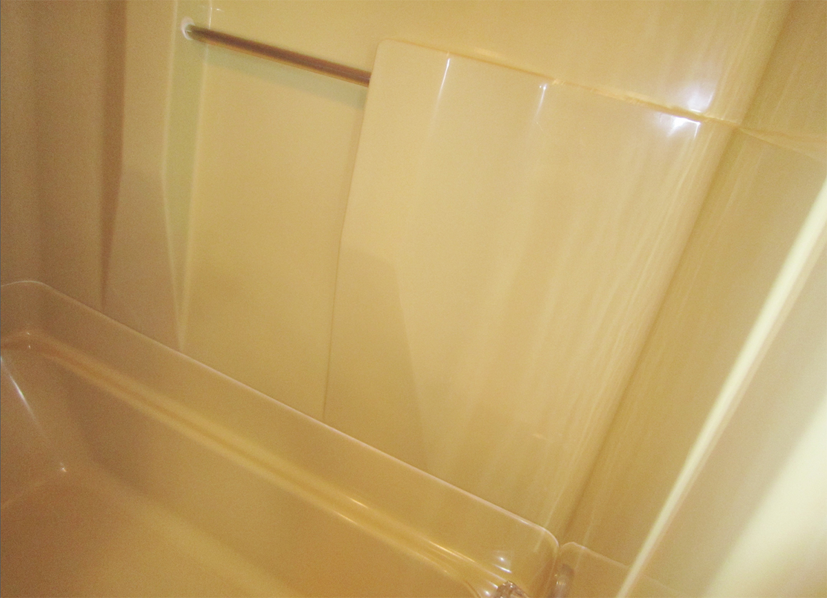 Pre-Bathroom Remodel