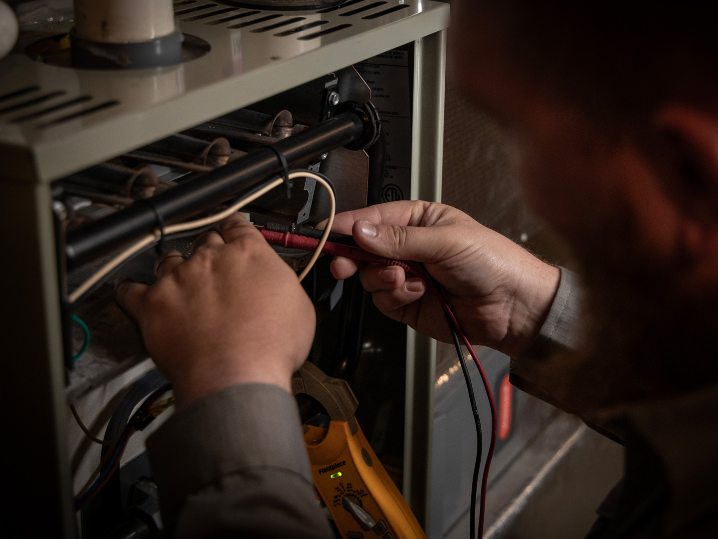 Signs Your Heating System is Not Working Properly