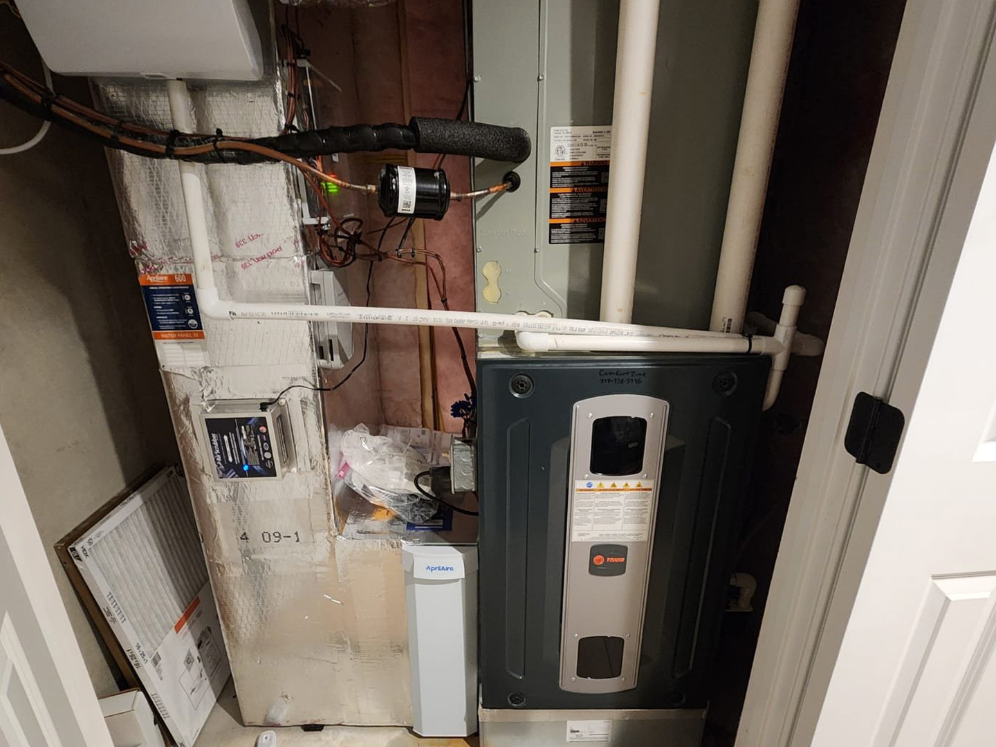 Heat Pump