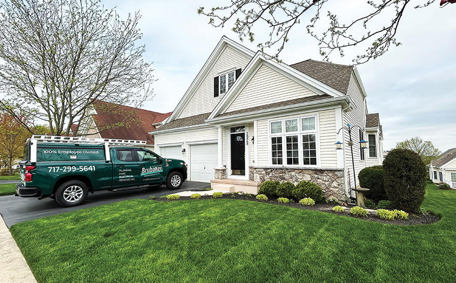 Home Protection Plan